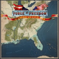 Tradução do Forge of Freedom: The American Civil War 1861-1865 para Português do Brasil