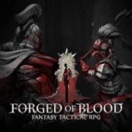 Tradução do Forged of Blood para Português do Brasil