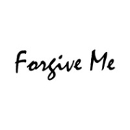 Tradução do Forgive Me para Português do Brasil