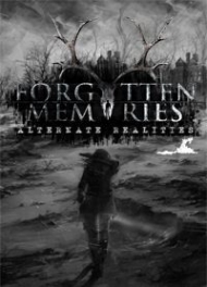 Tradução do Forgotten Memories para Português do Brasil