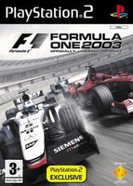 Tradução do Formula One 2003 para Português do Brasil