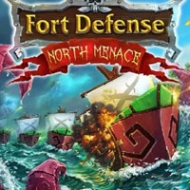 Tradução do Fort Defense: North Menace para Português do Brasil