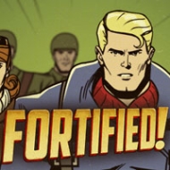 Tradução do Fortified para Português do Brasil