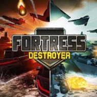 Tradução do Fortress: Destroyer para Português do Brasil