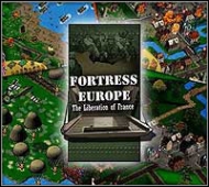 Tradução do Fortress Europe: The Liberation of France para Português do Brasil