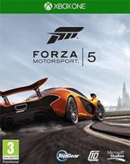 Tradução do Forza Motorsport 5 para Português do Brasil