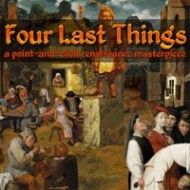 Tradução do Four Last Things para Português do Brasil