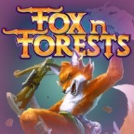 Tradução do Fox n Forests para Português do Brasil