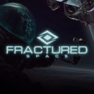 Tradução do Fractured Space para Português do Brasil