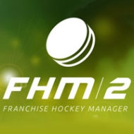 Tradução do Franchise Hockey Manager 2 para Português do Brasil