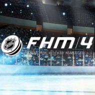 Tradução do Franchise Hockey Manager 4 para Português do Brasil