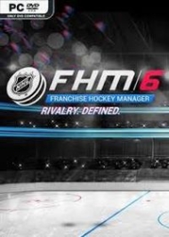 Tradução do Franchise Hockey Manager 6 para Português do Brasil