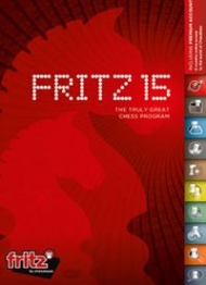 Tradução do Fritz 15 para Português do Brasil