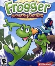 Tradução do Frogger: Ancient Shadow para Português do Brasil