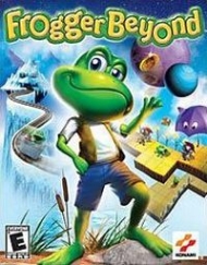 Tradução do Frogger Beyond para Português do Brasil