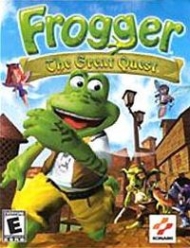 Tradução do Frogger: The Great Quest para Português do Brasil