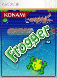 Tradução do Frogger para Português do Brasil