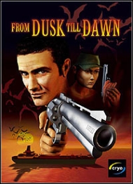 Tradução do From Dusk Till Dawn para Português do Brasil