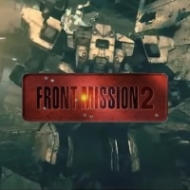 Tradução do Front Mission 2: Remake para Português do Brasil