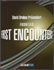 Tradução do Frontier: First Encounter para Português do Brasil