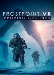 Tradução do Frostpoint VR: Proving Grounds para Português do Brasil