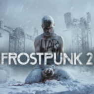 Tradução do Frostpunk 2 para Português do Brasil