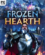 Tradução do Frozen Hearth para Português do Brasil