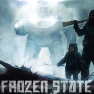 Tradução do Frozen State para Português do Brasil