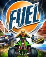 Tradução do Fuel (2006) para Português do Brasil