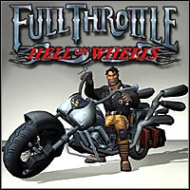 Tradução do Full Throttle: Hell On Wheels para Português do Brasil