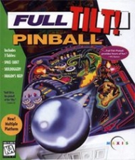 Tradução do Full Tilt! Pinball para Português do Brasil