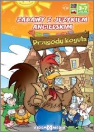 Tradução do Fun with English – Rooster’s adventures para Português do Brasil