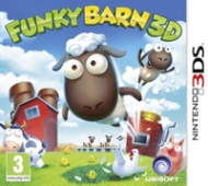 Tradução do Funky Barn 3D para Português do Brasil