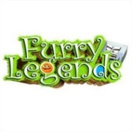 Tradução do Furry Legends para Português do Brasil