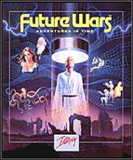 Tradução do Future Wars: Adventures in Time para Português do Brasil