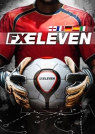 Tradução do FX Eleven: The Football Manager for Every Fan para Português do Brasil