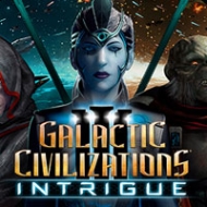 Tradução do Galactic Civilizations III: Intrigue para Português do Brasil