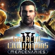 Tradução do Galactic Civilizations III: Mercenaries para Português do Brasil