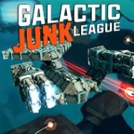 Tradução do Galactic Junk League para Português do Brasil