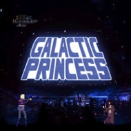 Tradução do Galactic Princess para Português do Brasil