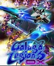 Tradução do Galaga Legions DX para Português do Brasil