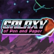 Tradução do Galaxy of Pen & Paper +1 Edition para Português do Brasil