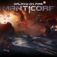 Tradução do Galaxy on Fire 3: Manticore para Português do Brasil