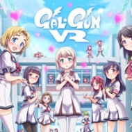 Tradução do Gal*Gun VR para Português do Brasil