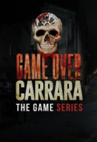 Tradução do Game Over Carrara para Português do Brasil