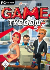 Tradução do Game Tycoon 1.5 para Português do Brasil