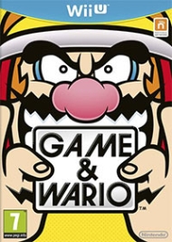 Tradução do Game & Wario para Português do Brasil