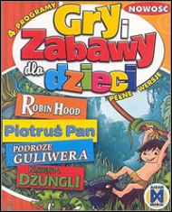 Tradução do Games & Stories 4 Kids para Português do Brasil