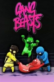 Tradução do Gang Beasts para Português do Brasil