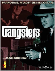 Tradução do Gangsters: Organized Crime para Português do Brasil